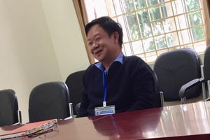 (Ngũ Hiệp – Thanh Trì)- Bài 1: Nhiều “bất thường” trong bố trí tái định cư cần được làm rõ