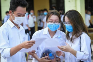 Thấy gì khi điểm sàn Y, Dược, Sư phạm tăng cao hơn năm 2019?