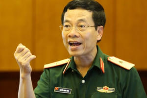 Thiếu tướng Nguyễn Mạnh Hùng: Kiến trúc sư trưởng của "đế chế" Viettel