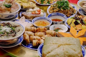 Rằm tháng Giêng năm 2024 cúng vào giờ nào là giờ đẹp?