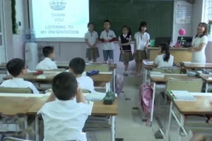 Có hay không trường quốc tế "ma" liên kết với các cơ sở giáo dục Việt Nam?