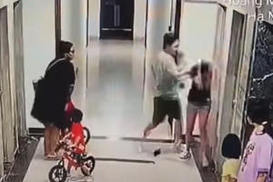 Đừng để cái nóng giận huỷ hoại cuộc đời