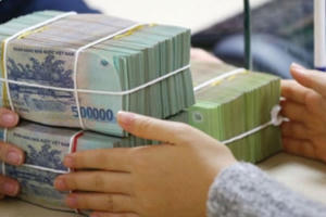 Kho bạc Nhà nước Yên Bái: Thu ngân sách đạt 65% trong 8 tháng đầu năm 2020