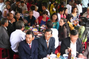 Dịch Covid-19 bùng phát ở nông thôn: Từ khoá truy vết F1 hé lộ nguyên nhân?