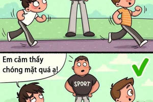 10 bài học quý như vàng dạy trẻ trung thực và can đảm hơn mỗi ngày