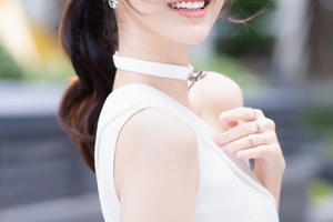 Những hot girl tuổi Tý xinh đẹp tài năng