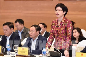 Còn nhiều tồn đọng ở các dự án chuyển giao về Ủy ban Quản lý vốn nhà nước