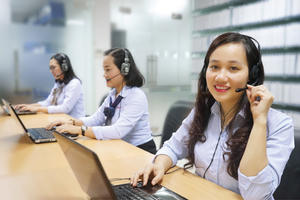 FUJIALPHA: Cái tên không còn xa lạ với thị trường thang máy Việt