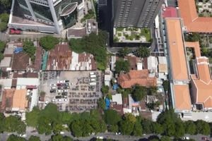 TP HCM: Khởi tố bị can trong vụ thâu tóm "đất vàng" tại trung tâm Quận 1