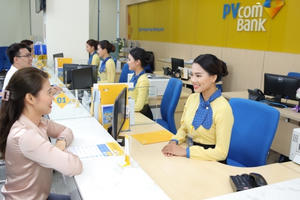 PVcomBank đạt kết quả kinh doanh tích cực trong 9 tháng năm 2022 PVcomBank đạt kết quả kinh doanh tích cực trong 9 tháng năm 2022