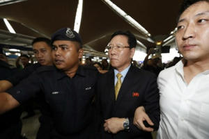 Malaysia - Triều Tiên: 'Dậy sóng' nguy hiểm trong quan hệ song phương