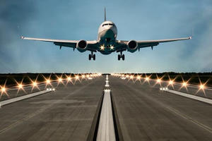 Triển khai lập, phê duyệt quy hoạch chi tiết cảng hàng không Thành Sơn