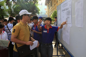 Trường cao đẳng, trung cấp được tuyển sinh nhiều lần trong năm