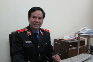 Vụ chồng sản phụ hành hung bác sĩ: Cần phải truy cứu trách nhiệm hình sự với tình tiết tăng nặng