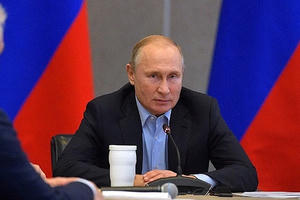 Nga ra “tối hậu thư” về tổ chức cuộc gặp giữa Tổng thống Putin và Tổng thống Ukraine