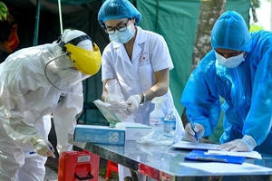 Cảnh báo mới về COVID-19 và các bệnh đường hô hấp