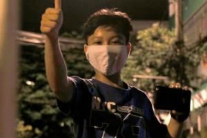 Đà Nẵng yêu thương