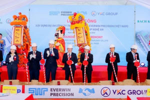 Nghệ An có 27/28 chỉ tiêu đạt và vượt kế hoạch đề ra trong năm 2022