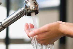 Lịch cắt nước luân phiên trên địa bàn thành phố Buôn Ma Thuột do thiếu nước sinh hoạt