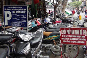 Audio địa ốc 360s: "Lấy vỉa hè đừng để người dân nghĩ làm phong trào" Audio địa ốc 360s: "Lấy vỉa hè đừng để người dân nghĩ làm phong trào"