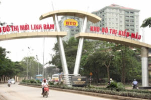 Yêu cầu xử lý dứt điểm tồn tại ở HUD