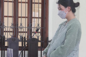 “Hotgirl” thuê Mazda3 rồi làm giả giấy tờ bán lấy 600 triệu đồng