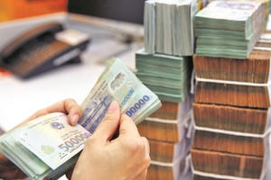 Sửa quy định về kinh phí đào tạo, bồi dưỡng cán bộ, công chức