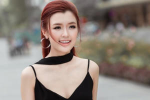 “Nữ hoàng trang sức” Phương Chi: Chân dài đâu nhất thiết phải cần có đại gia