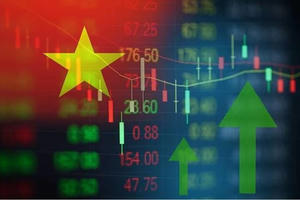 Đến năm 2023, quy mô vốn hóa thị trường cổ phiếu đạt 120% GDP