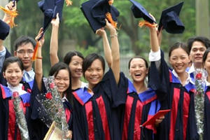 Thu hút thí sinh giỏi vào sư phạm: Tiêu chuẩn đầu vào hay đãi ngộ đầu ra