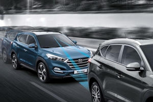 Giữ khoảng cách thế nào để lái xe an toàn?