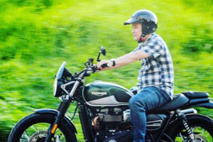 Thi bằng lái xe A2 dành cho xe phân khối lớn cần lưu ý những gì?