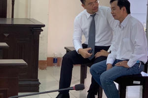 Từ 19 năm tù thành trắng án