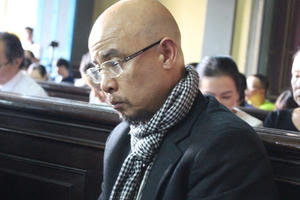 Thêm một vụ kiện liên quan đến Tập đoàn cà phê Trung Nguyên