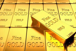 Giá vàng hôm nay 18/1: Tiếp tục lên cao