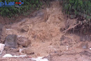 Chủ tịch huyện Yên Bình nói gì về vụ doanh nghiệp xả thải, người dân gồng mình gánh chịu