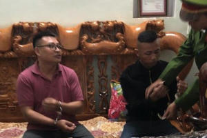 Đắk Nông: Bắt giam Giám đốc công ty mua bán nợ Kim Ngân