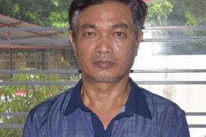 Lời khai của đối tượng giết người xong tự tử bất thành ở Hưng Yên