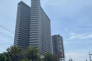 Tháp đôi FLC Sea Tower Quy Nhon chuẩn bị cán đích, bàn giao căn hộ từ tháng 10