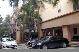 Những điều cán bộ, công chức cần biết về nhà công vụ