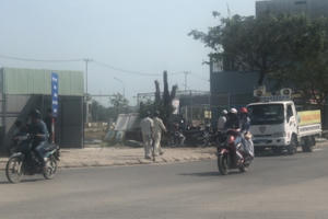 Đà Nẵng chấn chỉnh tình trạng bịa đặt thông tin nhằm gây “sốt” đất