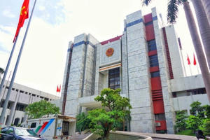 Bản tin Thời sự Hà Nội chiều ngày 8/7/2017