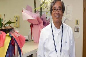 'Chúng tôi có thể giúp Việt Nam sản xuất 5.000 - 10.000 máy thở mỗi tháng'