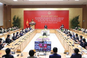 “Kỷ nguyên số” của Cách mạng công nghiệp 4.0