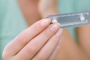 Ra mắt ứng dụng điện thoại thông minh trong phòng tránh thai