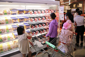 Mảng thịt có thương hiệu của Masan báo lợi nhuận sau thuế dương trong quý III/2024