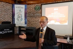 Dịch Covid-19: Doanh nghiệp “điêu đứng” vì gãy chuỗi giá trị cung ứng