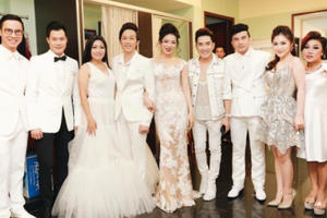 Khán giả Hà Nội háo hức đón chờ liveshow “Trăm năm không quên"