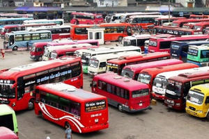 Hà Nội thu hồi gần 1.550 phù hiệu, biển hiệu phương tiện vi phạm tốc độ