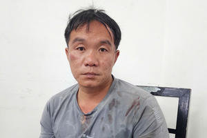 Thông tin mới nhất vụ Hạ sĩ Cảnh sát cơ động bị con nghiện đâm tử vong